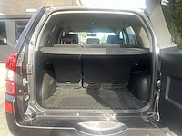 Suzuki grand vitara 2.4 exclusive 2008 | 74-hff-2 - afbeelding 14 van  28