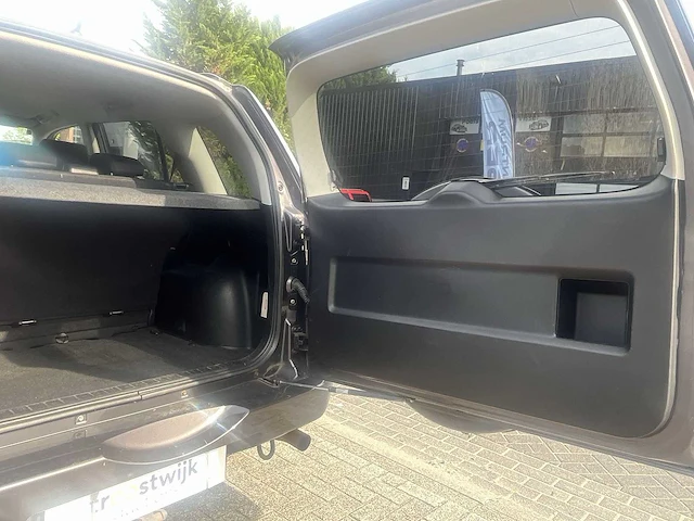 Suzuki grand vitara 2.4 exclusive 2008 | 74-hff-2 - afbeelding 15 van  28