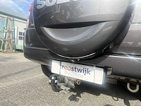 Suzuki grand vitara 2.4 exclusive 2008 | 74-hff-2 - afbeelding 16 van  28