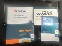 Suzuki grand vitara 2.4 exclusive 2008 | 74-hff-2 - afbeelding 19 van  28