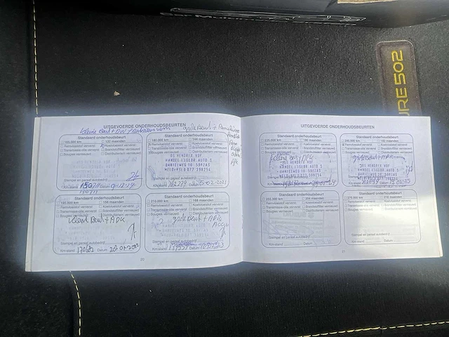 Suzuki grand vitara 2.4 exclusive 2008 | 74-hff-2 - afbeelding 21 van  28