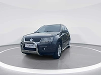 Suzuki grand vitara 2.4 exclusive 2008 | 74-hff-2 - afbeelding 12 van  28