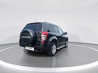 Suzuki grand vitara 2.4 exclusive 2008 | 74-hff-2 - afbeelding 25 van  28