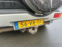 Suzuki grand vitara 2.5 v6 | 56-vr-tf | i - afbeelding 13 van  22