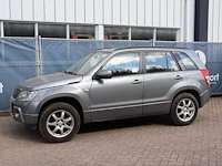 Suzuki grand vitara benzine 140pk 2005 (marge) - afbeelding 1 van  1