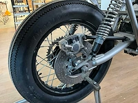 Suzuki gs 1000 custum motorfiets - afbeelding 3 van  19