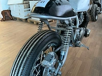 Suzuki gs 1000 custum motorfiets - afbeelding 4 van  19