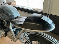 Suzuki gs 1000 custum motorfiets - afbeelding 5 van  19