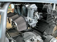 Suzuki gs 1000 custum motorfiets - afbeelding 9 van  19
