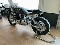 Suzuki gs 1000 custum motorfiets - afbeelding 13 van  19