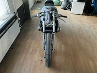 Suzuki gs 1000 custum motorfiets - afbeelding 15 van  19