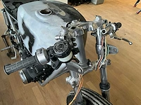 Suzuki gs 1000 custum motorfiets - afbeelding 16 van  19