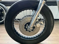 Suzuki gs 1000 custum motorfiets - afbeelding 18 van  19