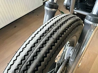 Suzuki gs 1000 custum motorfiets - afbeelding 19 van  19