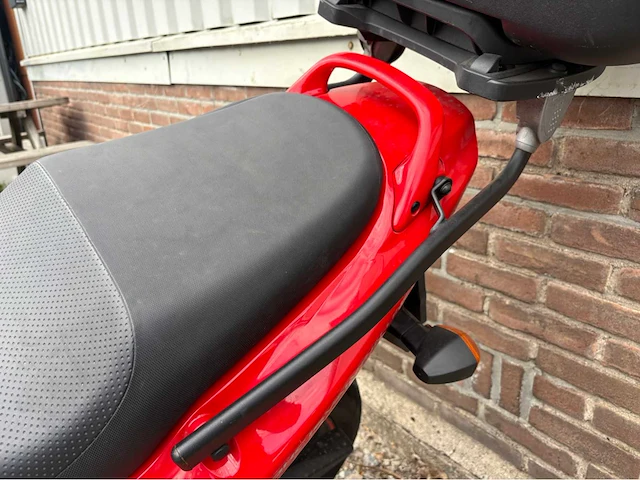 Suzuki gsf600s bandit motorfiets - afbeelding 4 van  28