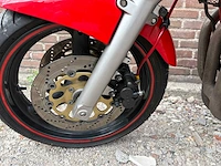 Suzuki gsf600s bandit motorfiets - afbeelding 7 van  28