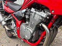 Suzuki gsf600s bandit motorfiets - afbeelding 8 van  28