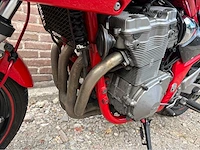 Suzuki gsf600s bandit motorfiets - afbeelding 9 van  28