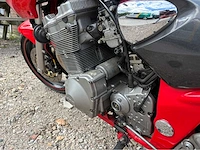 Suzuki gsf600s bandit motorfiets - afbeelding 10 van  28