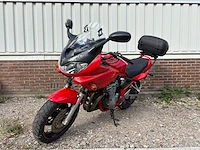 Suzuki gsf600s bandit motorfiets - afbeelding 1 van  28