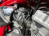 Suzuki gsf600s bandit motorfiets - afbeelding 13 van  28