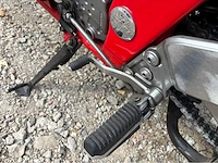 Suzuki gsf600s bandit motorfiets - afbeelding 14 van  28
