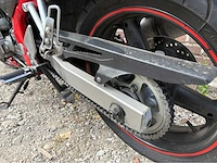 Suzuki gsf600s bandit motorfiets - afbeelding 15 van  28