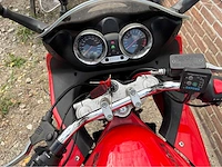 Suzuki gsf600s bandit motorfiets - afbeelding 17 van  28
