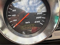 Suzuki gsf600s bandit motorfiets - afbeelding 19 van  28