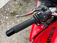 Suzuki gsf600s bandit motorfiets - afbeelding 20 van  28