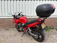 Suzuki gsf600s bandit motorfiets - afbeelding 22 van  28