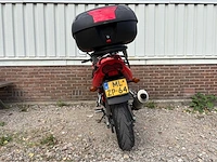 Suzuki gsf600s bandit motorfiets - afbeelding 23 van  28