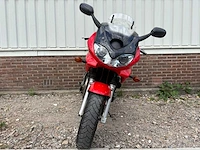Suzuki gsf600s bandit motorfiets - afbeelding 27 van  28