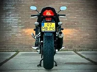 Suzuki gsx 650 f sa bandit top staat nl origineel! 07-mb-pg - afbeelding 14 van  24