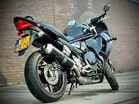 Suzuki gsx 650 f sa bandit top staat nl origineel! 07-mb-pg - afbeelding 19 van  24