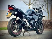 Suzuki gsx 650 f sa bandit top staat nl origineel! 07-mb-pg - afbeelding 21 van  24