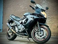 Suzuki gsx 650 f sa bandit top staat nl origineel! 07-mb-pg - afbeelding 22 van  24