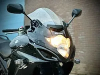 Suzuki gsx 650 f sa bandit top staat nl origineel! 07-mb-pg - afbeelding 2 van  24