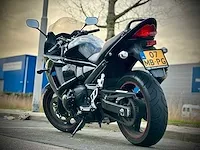 Suzuki gsx 650 f sa bandit top staat nl origineel! 07-mb-pg - afbeelding 4 van  24