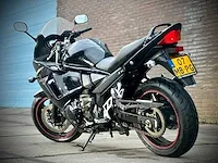 Suzuki gsx 650 f sa bandit top staat nl origineel! 07-mb-pg - afbeelding 5 van  24