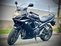 Suzuki gsx 650 f sa bandit top staat nl origineel! 07-mb-pg - afbeelding 18 van  24