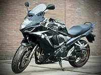 Suzuki gsx 650 f sa bandit top staat nl origineel! 07-mb-pg - afbeelding 20 van  24