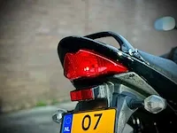 Suzuki gsx 650 f sa bandit top staat nl origineel! 07-mb-pg - afbeelding 22 van  24