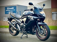 Suzuki gsx 650 f sa bandit top staat nl origineel! 07-mb-pg - afbeelding 3 van  24