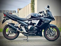 Suzuki gsx 650 f sa bandit top staat nl origineel! 07-mb-pg - afbeelding 12 van  24