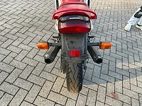 Suzuki gsx600f gn72b motorfiets - afbeelding 4 van  16