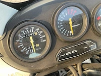 Suzuki gsx600f gn72b motorfiets - afbeelding 7 van  16