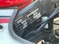 Suzuki gsx600f gn72b motorfiets - afbeelding 8 van  16
