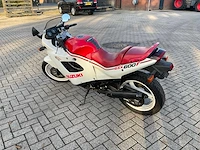 Suzuki gsx600f gn72b motorfiets - afbeelding 11 van  16