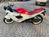 Suzuki gsx600f gn72b motorfiets - afbeelding 12 van  16